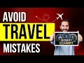 Security Clearance Interview Travel Questions Federal Background Check USAJOBS TIP