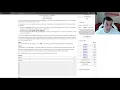 CF Global Round 8 Screencast Commentary 145th Div1