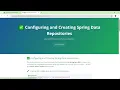 57 Eliminating Boilerplate JDBC code with Spring Data JPA