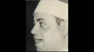 مقام نهاوند اكثر من رائع للشيخ شعبان الصياد من سورة الشمس 