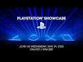 PlayStation Showcase 2023 ENGLISH SUBTITLES