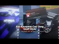 Download Lagu DJ AKU KECAPEAN CARI UANG VIRAL TIKTOK FULL SONG RAJA NOSO FT. EJAA PORPII VIRAL 2025