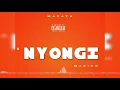 MATATA FT MARIOO - NYONGI (official audio song)
