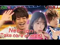 Lagu Uchida Maaya \u0026 Uchida Yuuma Are Ishikawa Kaito’s Reserve Banks | Ft. Yasumoto Hiroki \u0026 Eguchi Takuya