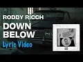 Download Lagu Roddy Ricch - Down Below (LYRICS)