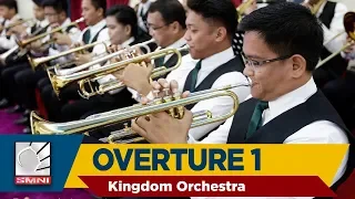 Download 'Overture 1' by Kingdom Royale Orchestra MP3