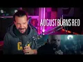 AUGUST BURNS KILLSWITCH ENGAGE - August Burns Red "Ancestry" FT. Jessie Leech - REACTION / REVIEW