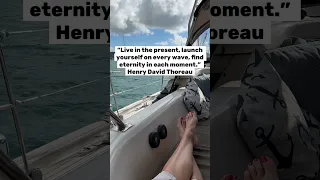 Live in the Present Moment #shorts