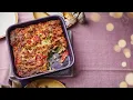 Nigella s Christmas Breakfast Strata Ocado
