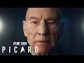 Video di Star Trek: Picard – Official Teaser Trailer