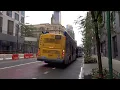 NYC Bus Kensington bound XN40 779 B67 at Livingston St