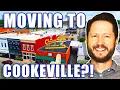What It s Really Like Living In Cookeville TN Why You Should Move To Cookeville Tennessee Now