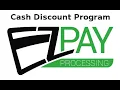 EZPAY Processing TryEZPay com ZERO FEES Merchant Services Credit Card Payments