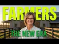 INSPIRE 609 - Women Farmers of Kansas