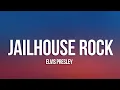 Download Lagu Elvis Presley - Jailhouse Rock (Lyrics)
