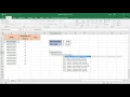 How to Use the WEEKDAY Function in Excel