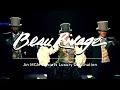 Legends in Concert at Beau Rivage 2017