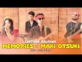 Download Lagu MEMORIES - MAKI OTSUKI (OST. ONE PIECE) | SIDOMUNI KERONCONG COVER LINTANG SALFANA #onepiece