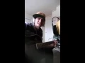 Building A Beat With Scholar Boy