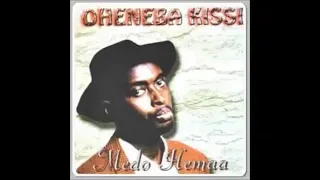 oheneba kissi mante wo nka