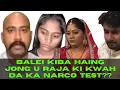 Lagu WHY DOES RAJA'S FAMILY NEED NARCO TEST