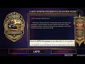 Major Incidents or SW Div - Live LAPD Police Scanner