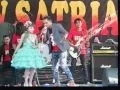 Download Lagu LUKA HATI LUKA DIRI gery mahesa dan tasya, OM NEW SATRIA