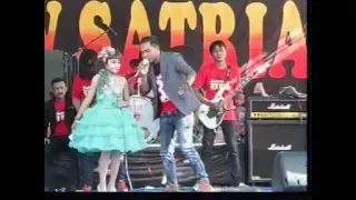 Download LUKA HATI LUKA DIRI gery mahesa dan tasya, OM NEW SATRIA MP3