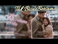 Download Lagu Tak Bisa Bersama - Vidi Aldiano feat. Prilly Latuconsina (Official Music ) - Lirik