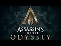 Assassin's Creed Odyssey: Legend of the Eagle Bearer (Main Theme) | The Flight