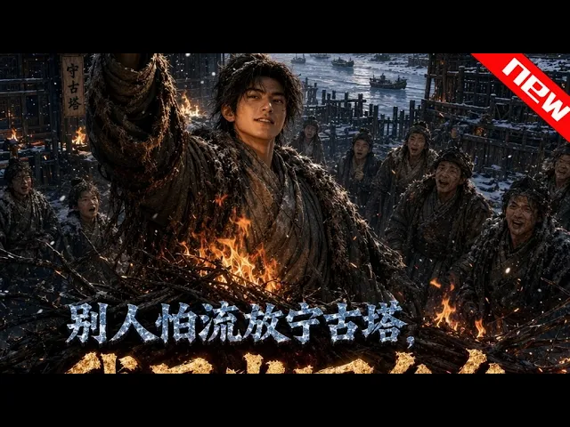 别人怕流放宁古塔,我只当回乡