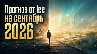 Вибрационный прогноз от lee | сентябрь 2026 года