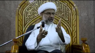 ⁣كلمة سماحة الشيخ هاني البناء حول التصفيق في مناسبات أهل البيت (ع)