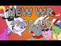 BBC Dance Mat Typing All Levels in 49 00 433 Former WR
