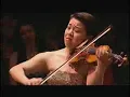 Faure Piano Quartet #2, Kyoko Takezawa, Paul Neubauer, Carter Brey, Shai Wosner