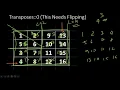 ADAMAT - Codechef September long