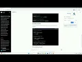 python dict index