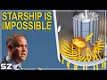 Download Lagu Ex-NASA chief revealed the Real Problem with SpaceX Starship to get back to the Moon while China