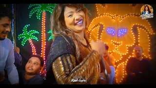 الفنانه حنين   سيدي يركب طياره ونا أركب عباره ليه ليه     أفراح قوص البندر دندنها