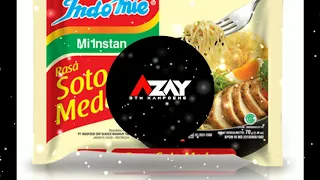 dj indomie selera anak kost azay dtm kampoeng remix