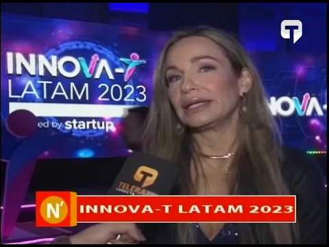 Innova-T Latam 2023