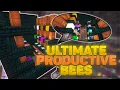 How to get the BEST Productive Bees in All The Mods 10 ATM10