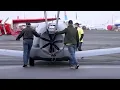 Samson Sky Switchblade: The Flying Car You Can Actually Drive