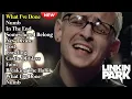 Linkin Park Mix💥🎶Linkin Park Greatest Hits Full Album 2026💥Numb, In The End, New Divide #linkinpark