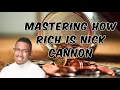 Mastering How Rich Is Nick Cannon