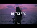 Download Lagu Madison Beer - Reckless (Gustixa Remix)