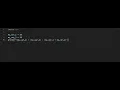 Python for newbies Operators printing and datatypes