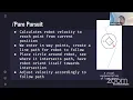 FTC 21229 QualityControl Series - Programming Virtual Robots in Java
