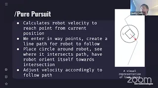 FTC 21229 QualityControl Series - Programming Virtual Robots in Java