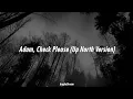 Owl City - Adam, Check Please (Up North Version) (Español + Lyrics)